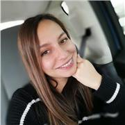 Profesora preparación PAES M1 y M2 y química